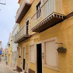 Casa Ondas * Назаре