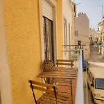 Casa Ondas Апартаменты Назаре