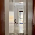 Casa Ondas Апартаменты *