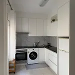 Casa Ondas Апартаменты *