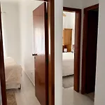 Апартаменты Casa Ondas Назаре