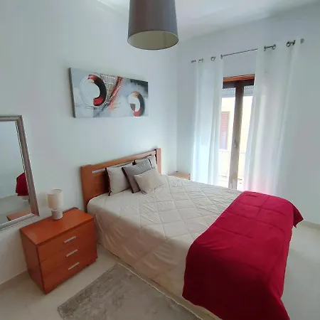 Casa Ondas Apartment Nazare