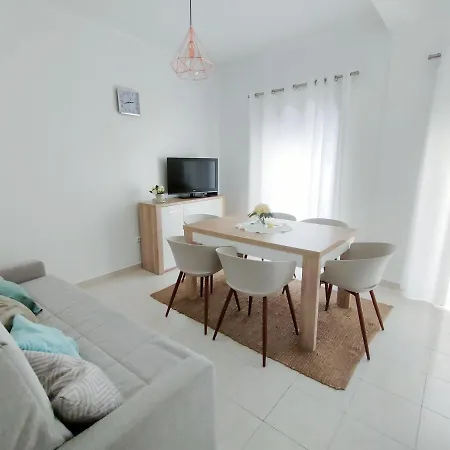 Casa Ondas Apartment Nazare