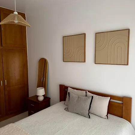 Casa Ondas Апартаменты *