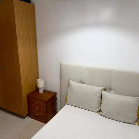 Apartamento Casa Ondas Nazaré