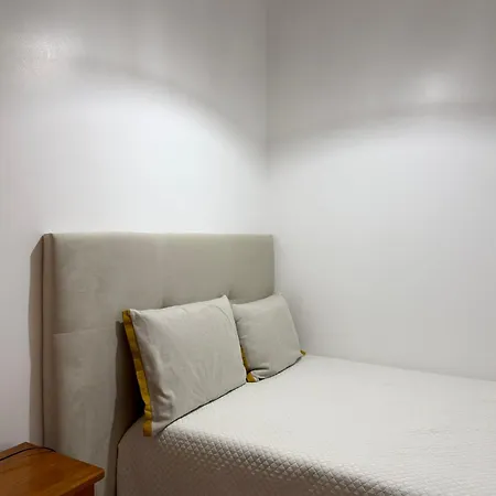 Apartamento Casa Ondas *