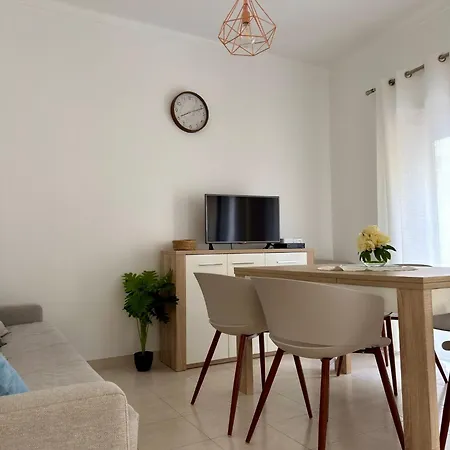 Апартаменты Casa Ondas Назаре