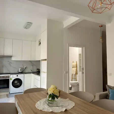 Casa Ondas Назаре