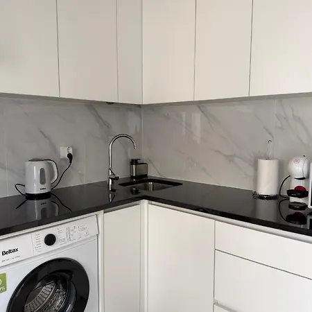 Apartman Casa Ondas