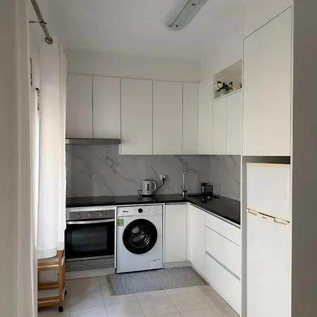 Casa Ondas Lägenhet *