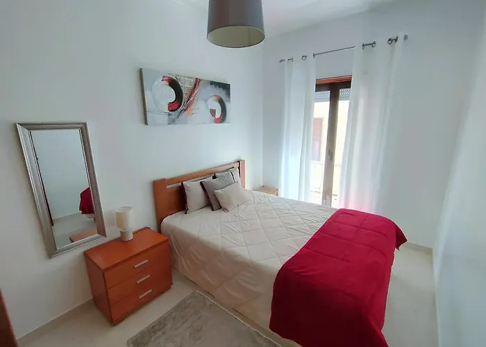 Casa Ondas Апартаменты Назаре