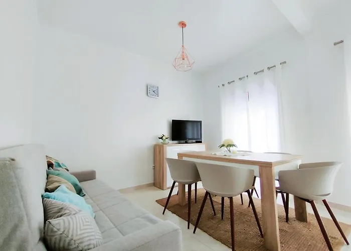 Casa Ondas * Назаре