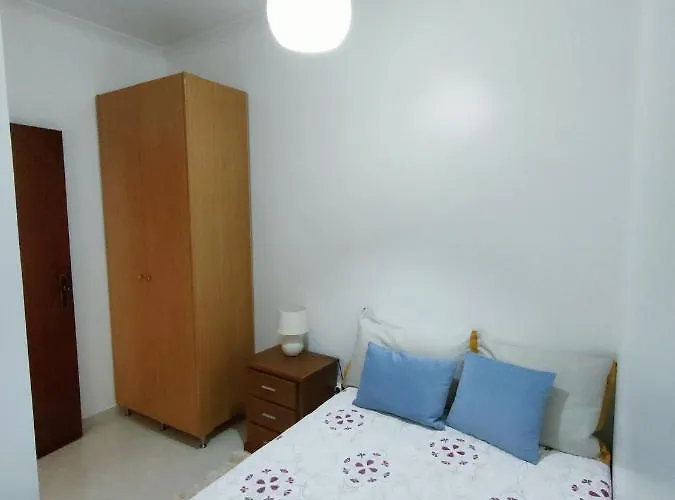 Casa Ondas Апартаменты