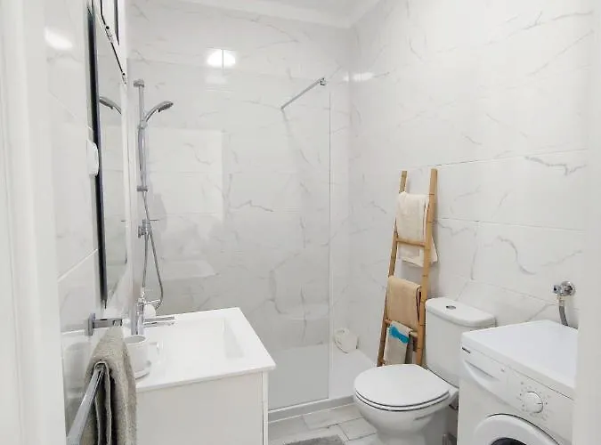 Casa Ondas Назаре