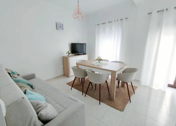 Casa Ondas Appartement Nazaré