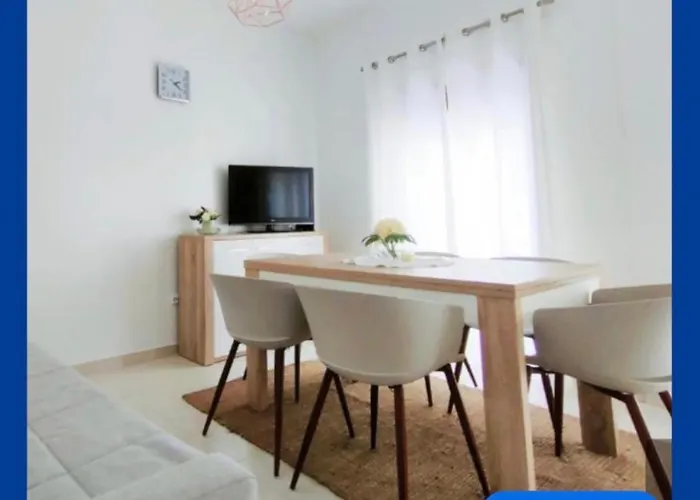 Апартаменты Casa Ondas