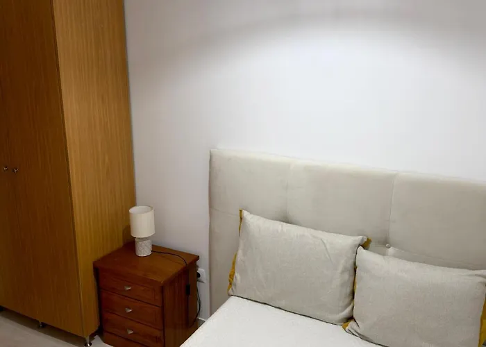 Appartement Casa Ondas Nazaré