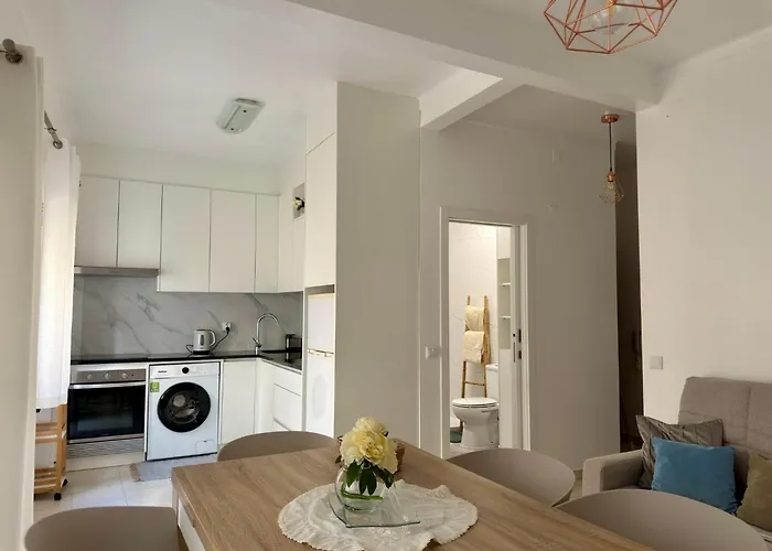 Casa Ondas Назаре