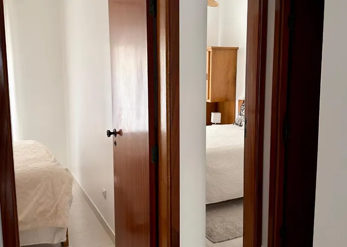 Appartement Casa Ondas Nazaré